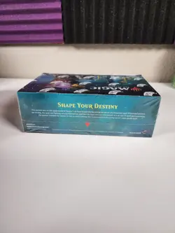 MTG Theros Beyond Death Draft Booster Box English Magic The Gathering *NEW* - Image 4