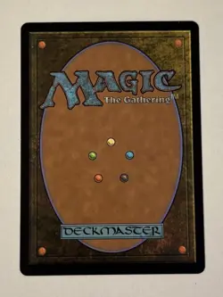 MTG ETHEREAL ARMOR - Duskmourn House of Horror LP - Image 2