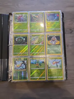Pokemon Binder Collection - Image 2