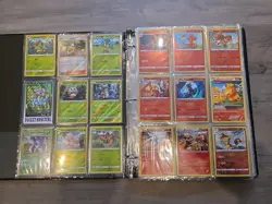 Pokemon Binder Collection - Image 3
