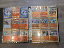 Pokemon Binder Collection - Image 4