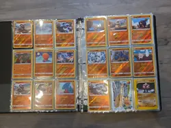 Pokemon Binder Collection - Image 5