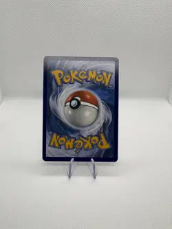 Pokemon TCG Ethans Ho-Oh EX 230/182 Destined Rivals SIR - Image 2
