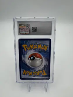 Pokemon TCG Breloom v Fusion Strike Holo Ultra 006 / 264 CGC 8.5 - Image 2