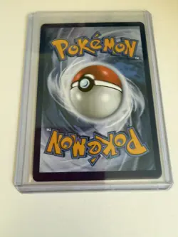 Pokemon TCG: 2026 Mega Gengar Ex MAR 269/217 - Image 2