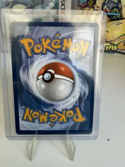 Pokemon TCG: 2026 Mega Gengar Ex MAR 269/217 - Image 3