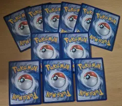 Pokemon TCG XY Breakpoint Seismitoad bundle Reverse Holo Seismitoad - Image 3
