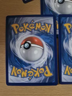Pokemon TCG XY Breakpoint Seismitoad bundle Reverse Holo Seismitoad - Image 4