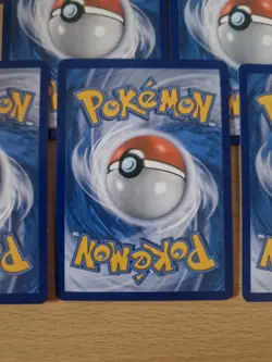 Pokemon TCG XY Breakpoint Seismitoad bundle Reverse Holo Seismitoad - Image 5