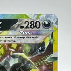 Pokemon Umbreon ex 060/131 PRE Prismatic Evolutions NM/LP - Image 4