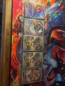 sealed pokemon promo lot - Image 1