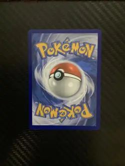 Ethan's Ho-Oh ex 239/182 Destined Rivals Hyper Rare NM Pokemon TCG - Image 2
