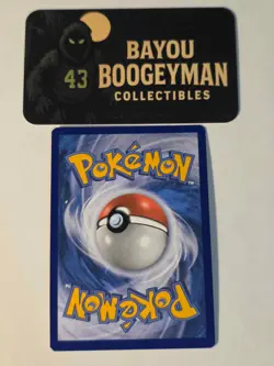 Cutiefly 92/149 Common SM Base Set Pokemon REVERSE HOLO NM - Image 2