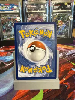Pokemon TCG Charmander Scarlet & Violet 151 Illustration Rare 168/165 - Image 2