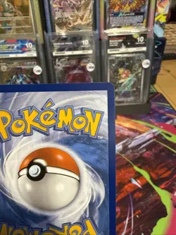 Pokemon TCG Charmander Scarlet & Violet 151 Illustration Rare 168/165 - Image 3