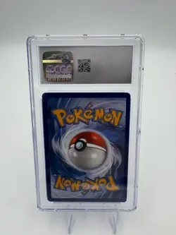 Pokemon 2021 CORVIKNIGHT V 109/163 HOLO BATTLE STYLES CGC 8 - Image 2