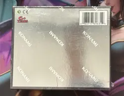 Yugioh - Shadow Specters Booster Box - 1st Edition - Sealed - Image 2