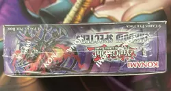 Yugioh - Shadow Specters Booster Box - 1st Edition - Sealed - Image 5