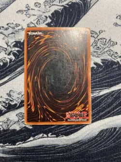 Konami Yu-Gi-Oh! Pot of Greed LOB-119 Legend of Blue Eyes Unlimited Rare - Image 2