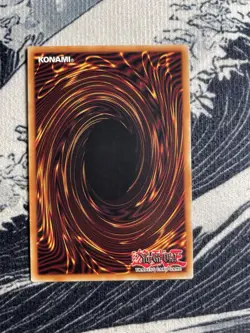 Yu-Gi-Oh! Cyber-Stein BLHR-EN074 1st edition, LP - Image 2