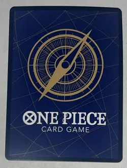 Crocodile - ST03-003 - Super Rare - NM - One Piece TCG - Image 2