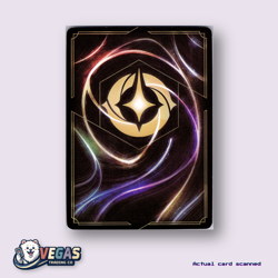 Show Me More! 211/204 Enchanted Holofoil Archazia’s Island NM Disney Lorcana - Image 2