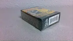 MTG Saviors Of Kamigawa Spirit Flames English Theme Deck - Sealed - Image 4