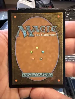 MTG - The Endstone (Japanese FOIL Showcase) [Edge of Eternities] EOE - NM 365 - Image 2