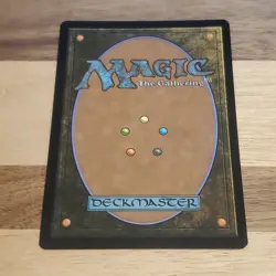 1x Tragic Slip, Borderless Art Foil, Secret Lair Drop 7043, Magic MTG NM 001 - Image 3