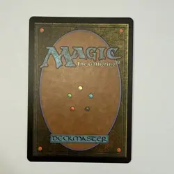 Magic: The Gathering Emet-Selch Legendary Creature Blue Black Foil - Image 2