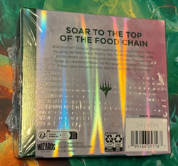 MTG Bloomburrow - Collector Booster Box | Sealed | BLB | Magic the Gathering - Image 3