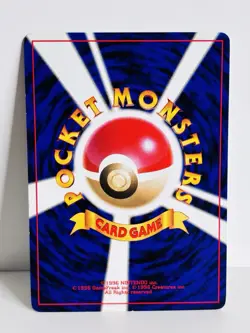 Light Piloswine No. 221 Non Holo Rare Neo Destiny Pokemon Japanese - Image 2