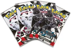 Pokemon TCG Unova Victini Illustration Collection, 1 Full-Art Foil Promo Card, 4 - Image 4