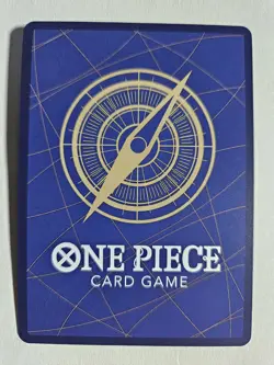 Enel OP15-118 SEC – Adventure on KAMI’s Island – One Piece TCG – English – NM - Image 3