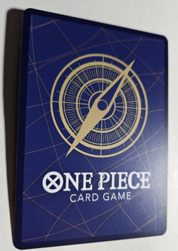 Enel OP15-118 SEC – Adventure on KAMI’s Island – One Piece TCG – English – NM - Image 4