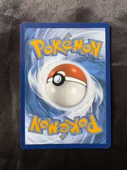 Pokemon Mr. Mime 179/165 Sv: Scarlet & Violet 151 Illustration Rare Holo Card - Image 2