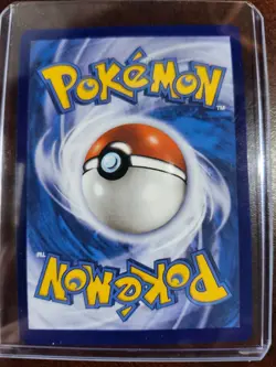 2015 POKEMON CARD DIANCIE EX BASIC RARE BLACK STAR FULL HOLO XY43 NM - Image 2