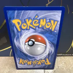 Pokemon Eternatus VMAX SWSH045 Sword & Shield Promo Full Art Holo 340 HP Card - Image 2