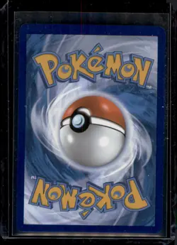 Blastoise ex 009/165 Pokemon Card MEW Double Rare 2023 SV Scarlet & Violet - Image 2