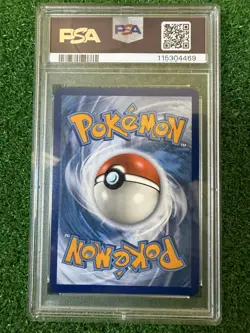 PSA 10 - Togepi & Cleffa & Igglybuff GX 143a/236 Alt Art Tag Team - Pokemon Card - Image 2