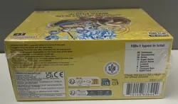 ONE PIECE CARD GAME ADVENTURE ON KAMIS ISLAND OP15 EB-04 BOOSTER BOX ENGLISH ✅ - Image 3