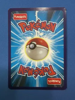 Funskool Farfetch'd Pokemon TCG 83 2004 Basic 50 HP Card – English - Image 2