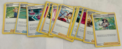 24x Pokemon Bulk Cards – Fusion Strike– NM/LP Trainers Only – 7-Day-Auction - Image 1