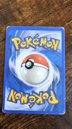 Pokemon TCG Torterra Holo Rare Card 17/130 Diamond and Pearl Base Set HP - Image 2