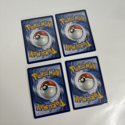 Pikachu Pokemon Card Bundle x5 | Job Lot | Mixed Cards - Image 3