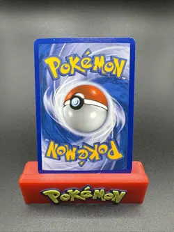 Elekid Delta Species 48/101 EX Dragon Frontiers Pokemon Card Reverse Holo Nm/Vlp - Image 2