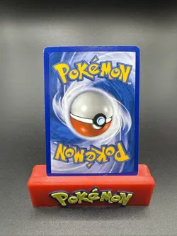 Elekid Delta Species 48/101 EX Dragon Frontiers Pokemon Card Reverse Holo Nm/Vlp - Image 3