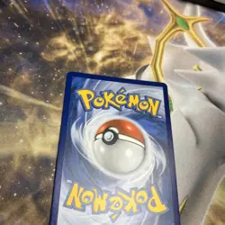 Mew V 069/189 Darkness Ablaze Ultra Rare Holo Pokemon Card NM - Image 3