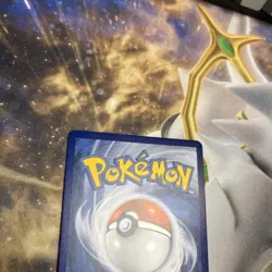 Mew V 069/189 Darkness Ablaze Ultra Rare Holo Pokemon Card NM - Image 5