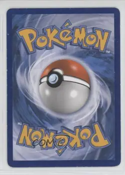 Litten Pokemon Sun & Moon Base GX Premium Collection Cosmos Holo #24 - Image 2